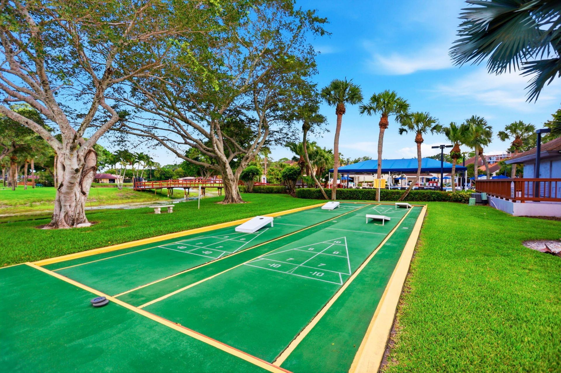 10110 Cedar Point Boulevard, Unit 206, Boynton Beach, FL 33437 Photo
