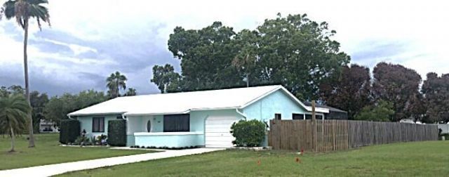 1991 SE West Dunbrooke Circle, Port Saint Lucie, FL 34952 Photo