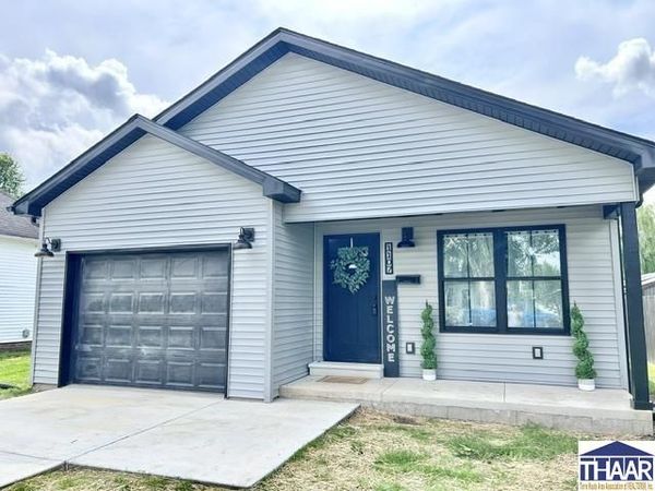 1107 S 7th Street, Clinton, IN 47842