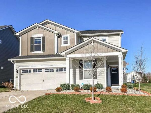 5528 Rothbury Road, Westfield, IN 46062