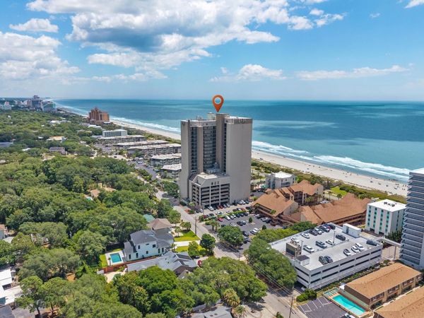5523 N Ocean Blvd., Unit 2312, Myrtle Beach, SC 29577