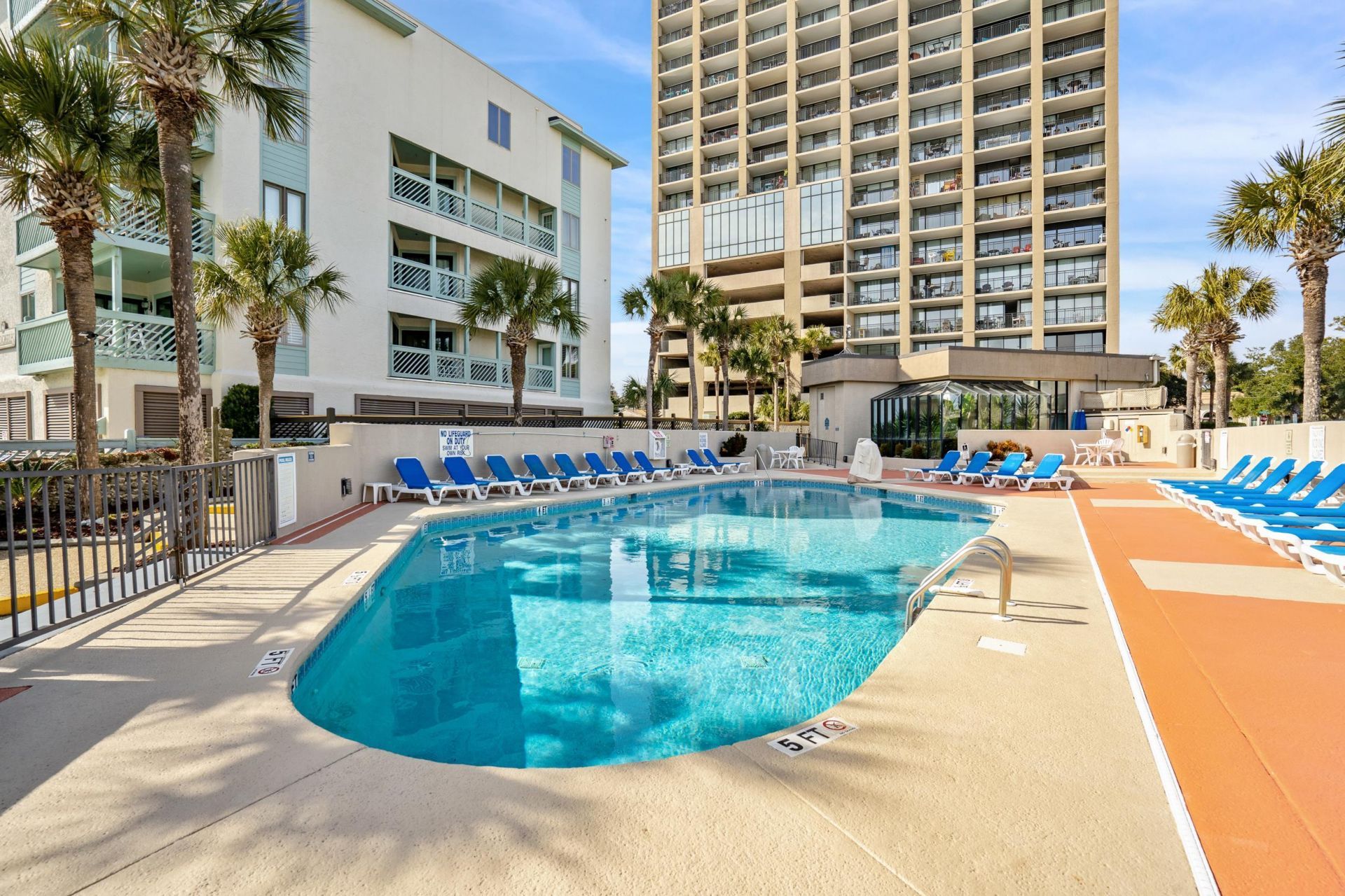 5523 N Ocean Blvd. Photo 46