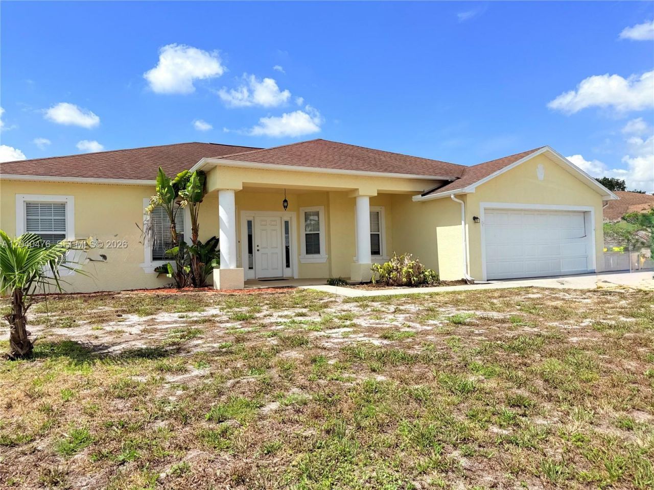 3762 SW Darby Ln, Port Saint Lucie, FL 34953 Photo