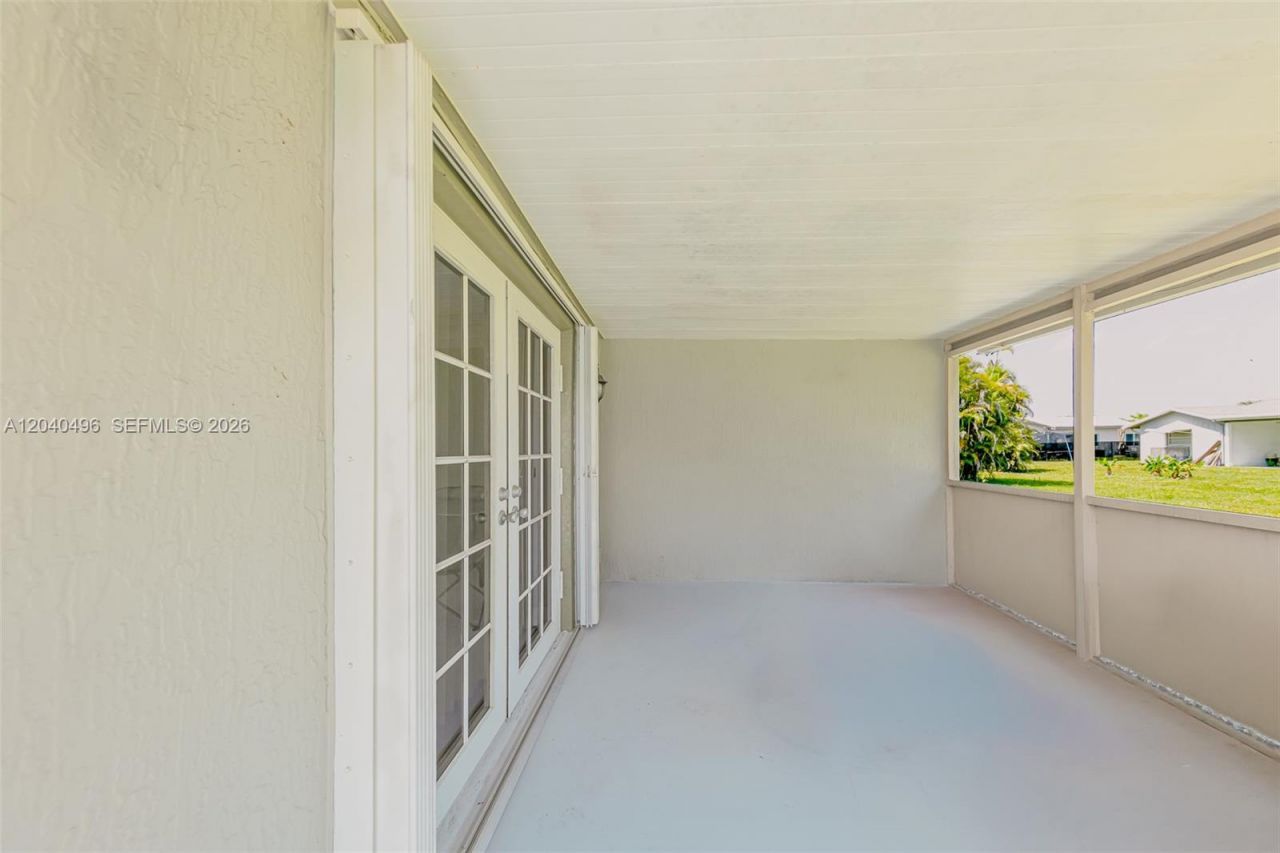 7006 NW 99th Way , Tamarac, FL 33321 Photo