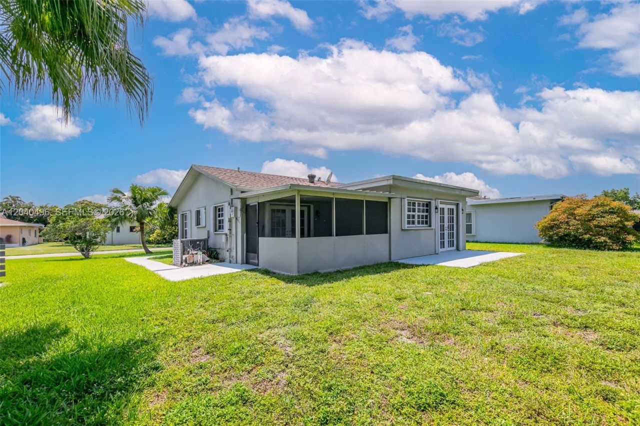 7006 NW 99th Way , Tamarac, FL 33321 Photo
