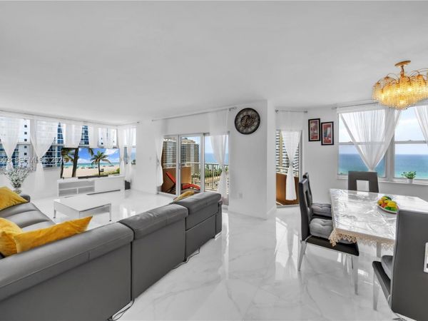 1965 S Ocean Dr , Unit 14F(availa, Hallandale Beach, FL 33009