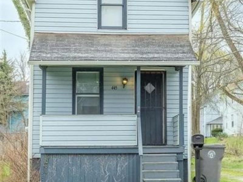 445 Saint Louis Avenue, Youngstown, OH 44511 Photo 1