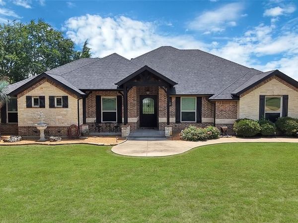 411 N Oak Branch Road, Waxahachie, TX 75167