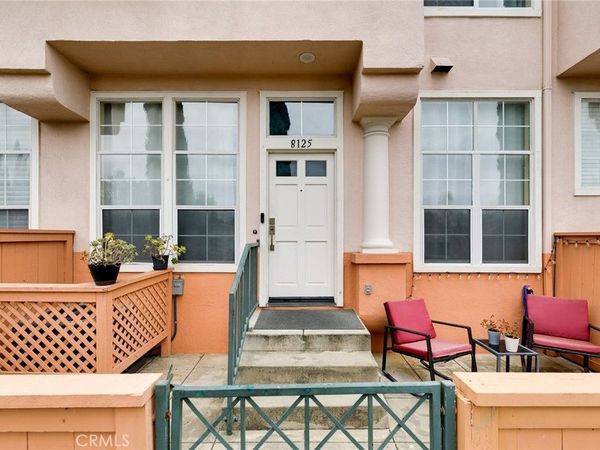 8125 E Santo Court, Anaheim Hills, CA 92808