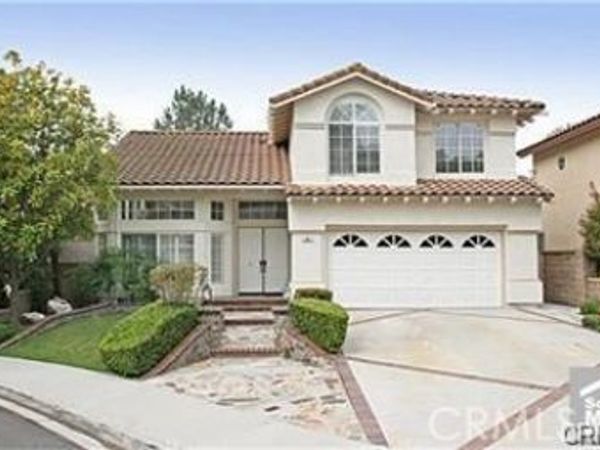 39 Chickadee Lane, Aliso Viejo, CA 92656