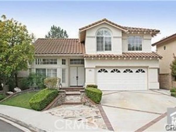 39 Chickadee Lane, Aliso Viejo, CA 92656