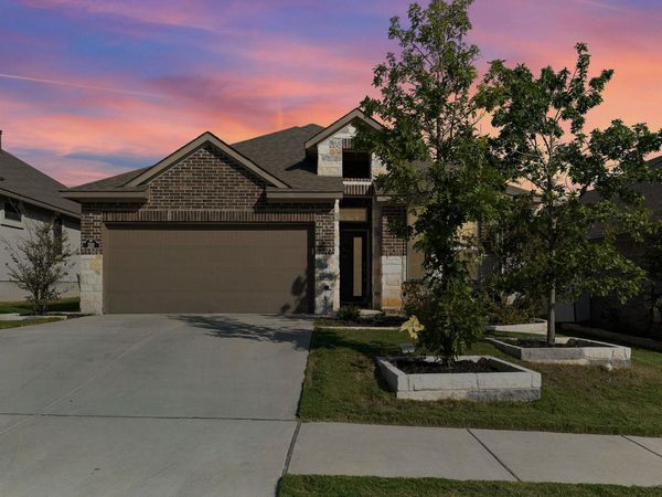 120 Upland DR, Georgetown, TX 78628