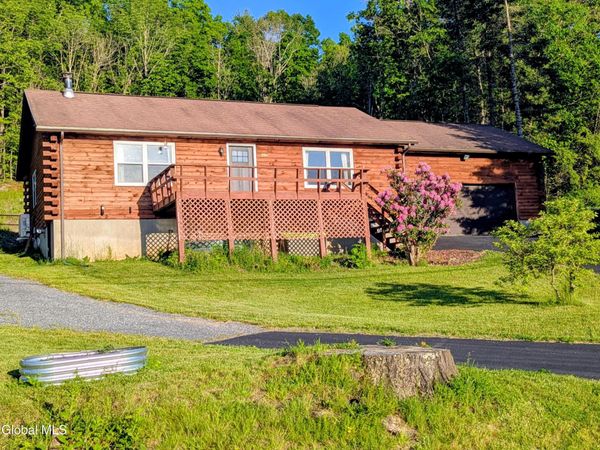 390 E Lake Road, Argyle, NY 12809