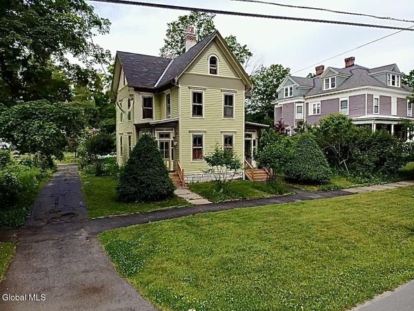 42 Dolge Avenue, Dolgeville, NY 13329