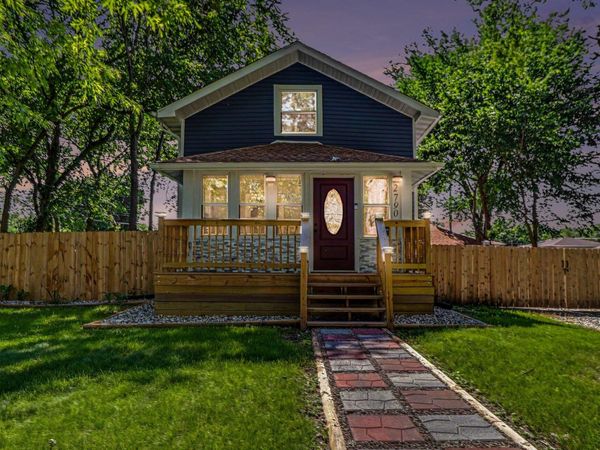 2790 Emerson Street , Portage, IN 46368