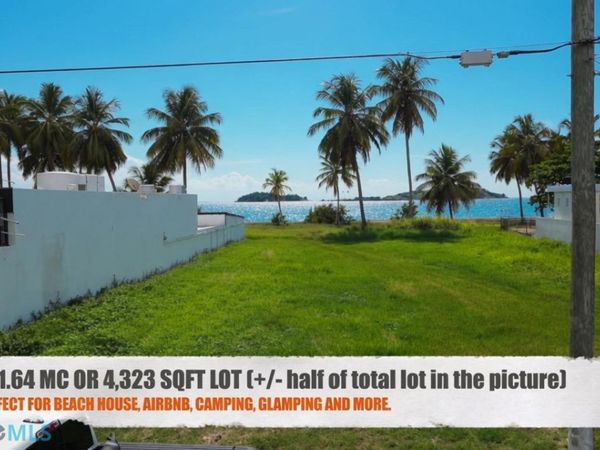 8881 PUNTA SANTIAGO, Humacao, PR 00741