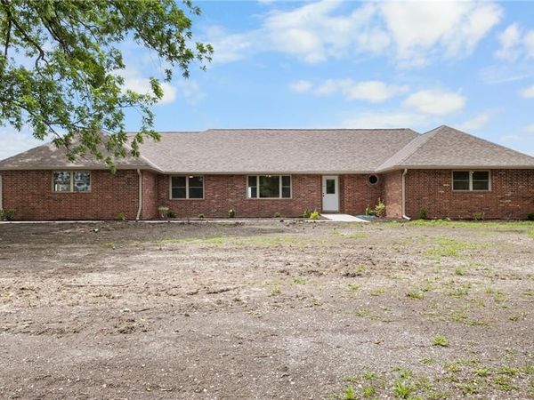 15360 KS 7 Highway, Centerville, KS 66014