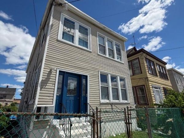 393 Madison Ave, Paterson, NJ 07524