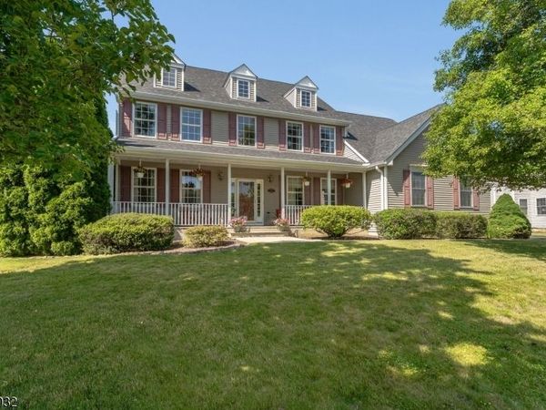 208 Curtis Court, Greenwich, NJ 08886