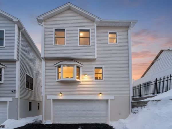 182 A E 25th Street, Paterson, NJ 07514