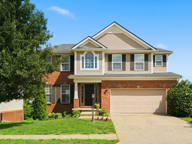 962 Cobble Drive, Richmond, KY 40475