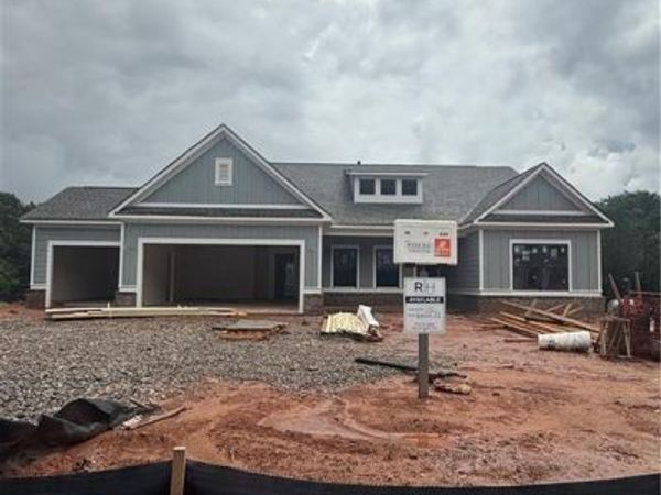 281 Weslyn Drive, Social Circle, GA 30025