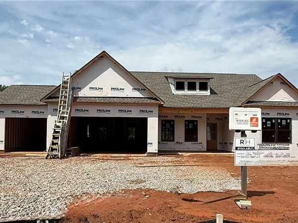 281 Weslyn Drive, Social Circle, GA 30025