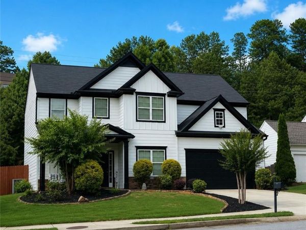 230 Haleys Court, Woodstock, GA 30188