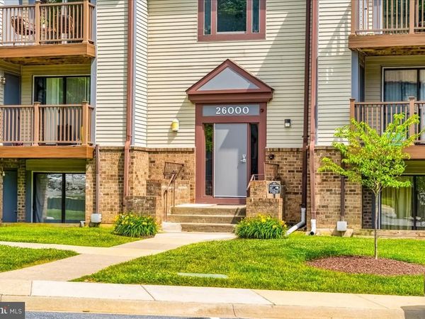 26000 BRIGADIER PLACE , Unit J, DAMASCUS, MD 20872