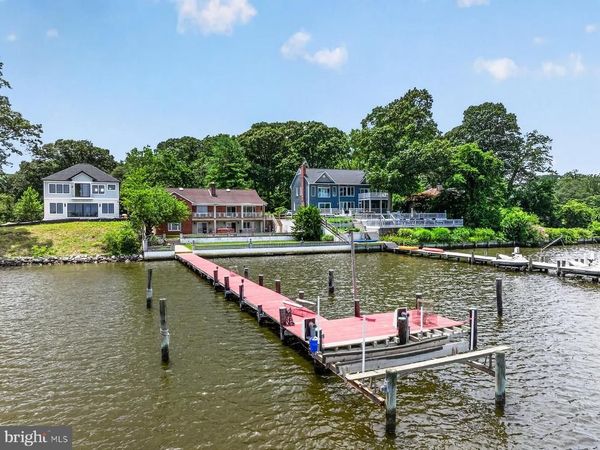 1098 MAGOTHY CIRCLE, ANNAPOLIS, MD 21409