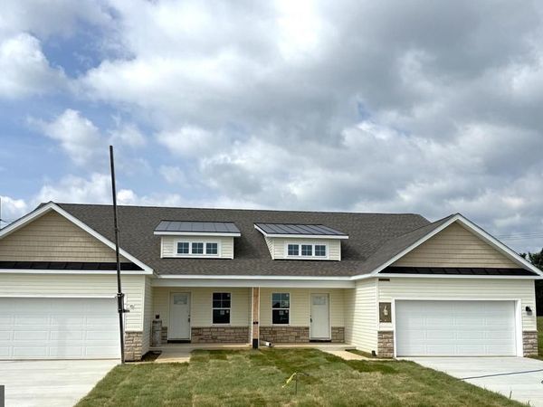 120 BARRIER REEF DRIVE , MARTINSBURG, WV 25403