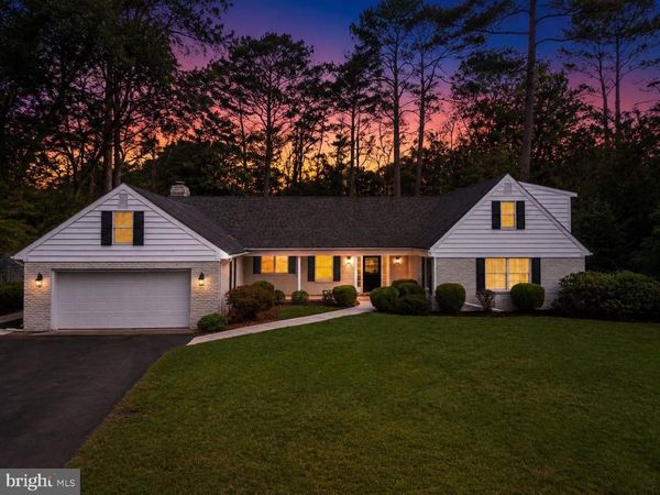 621 DOUGLAS ROAD, SALISBURY, MD 21801