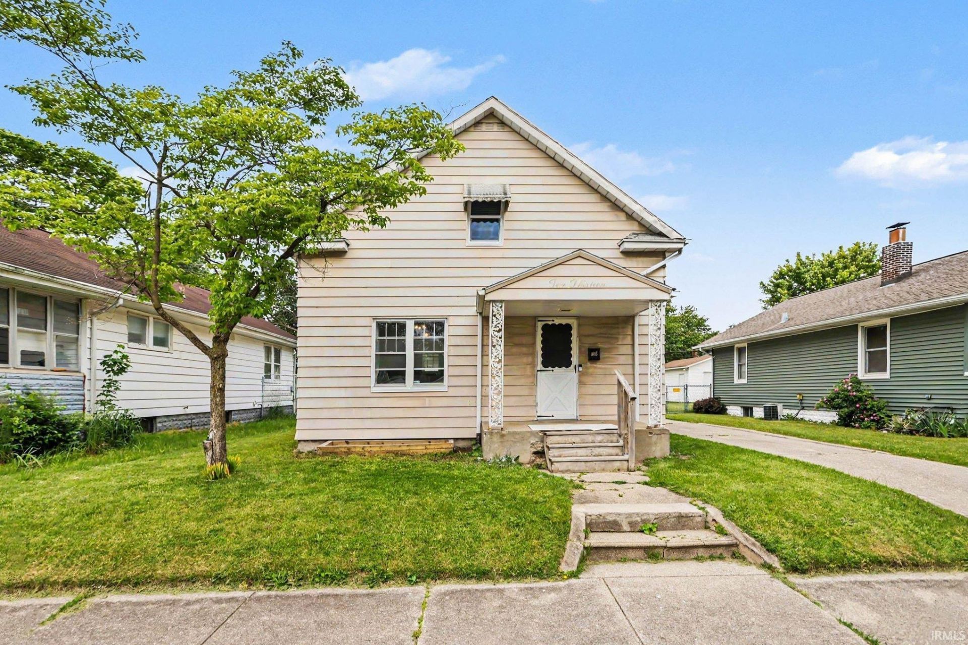 46615 Homes for Sale and Real Estate, South Bend, IN - Cressy