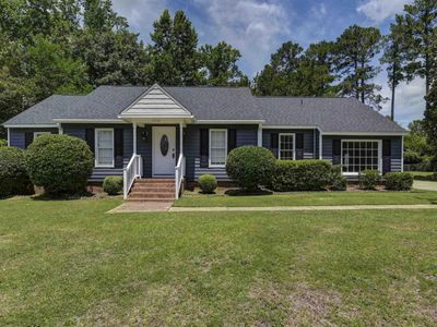 1030 Crosshill Lane, Newberry, SC 29108