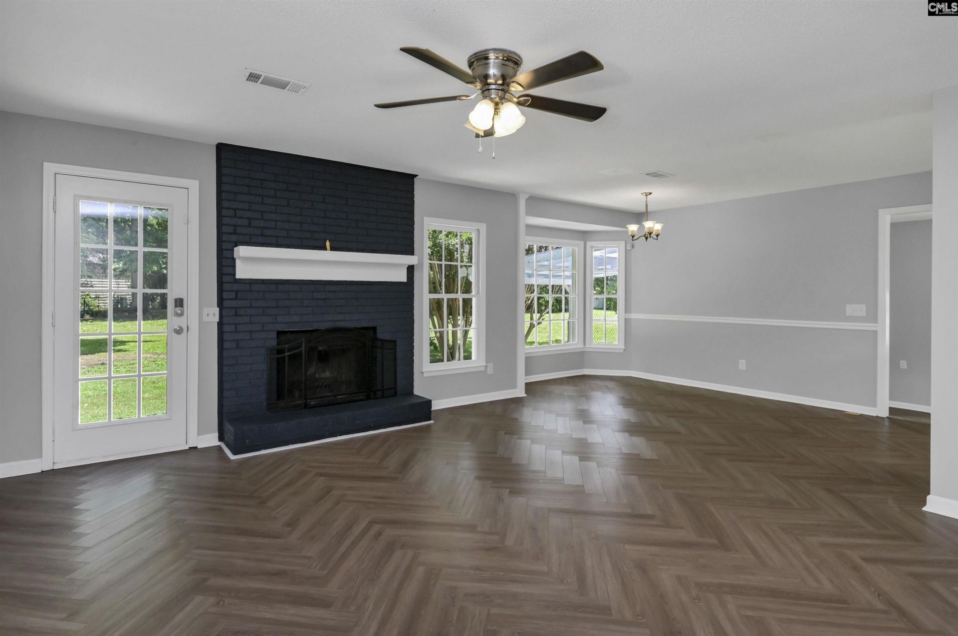 1030 Crosshill Lane Photo 7
