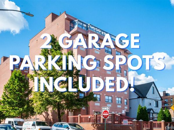 46-06 88th Street , Unit 2F, Elmhurst, NY 11373