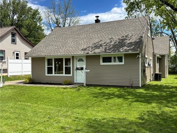 227 Westminster Avenue , Youngstown, OH 44515