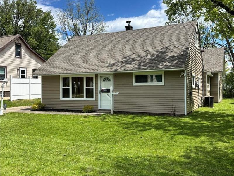 227 Westminster Avenue, Youngstown, OH 44515 Photo 1