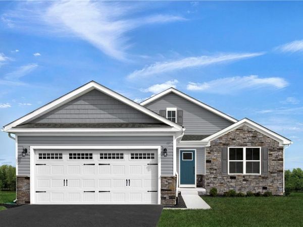 249 Curtis Court, Cheswick, PA 15024