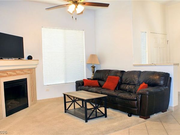 3540 Cactus Shadow Street, Unit 102, Las Vegas, NV 89129