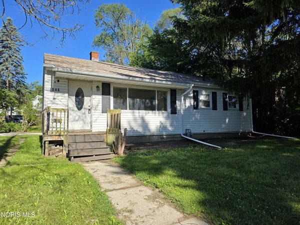 546 Shasta Drive, Toledo, OH 43609