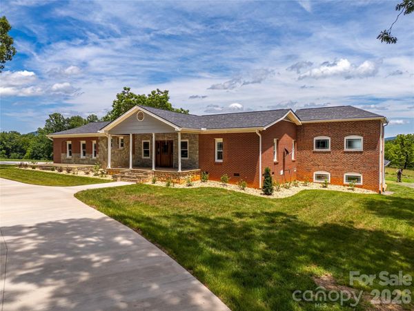 3384 US 64 Highway, Rutherfordton, NC 28139