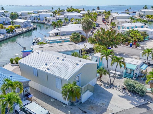 701 Spanish Main Drive, Unit 424, Cudjoe, FL 33042