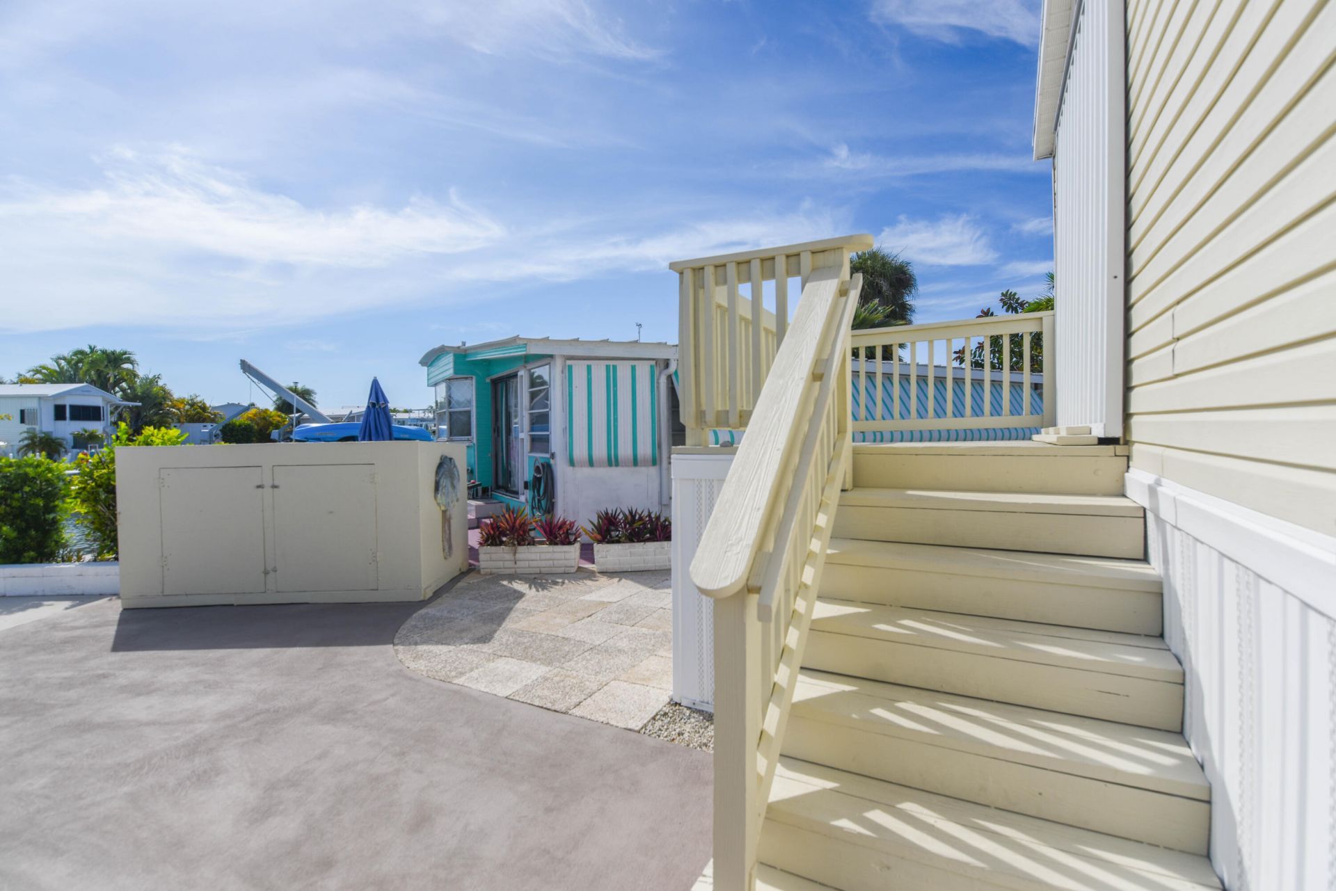 701 Spanish Main Drive, Unit 424, Cudjoe, FL 33042 Photo