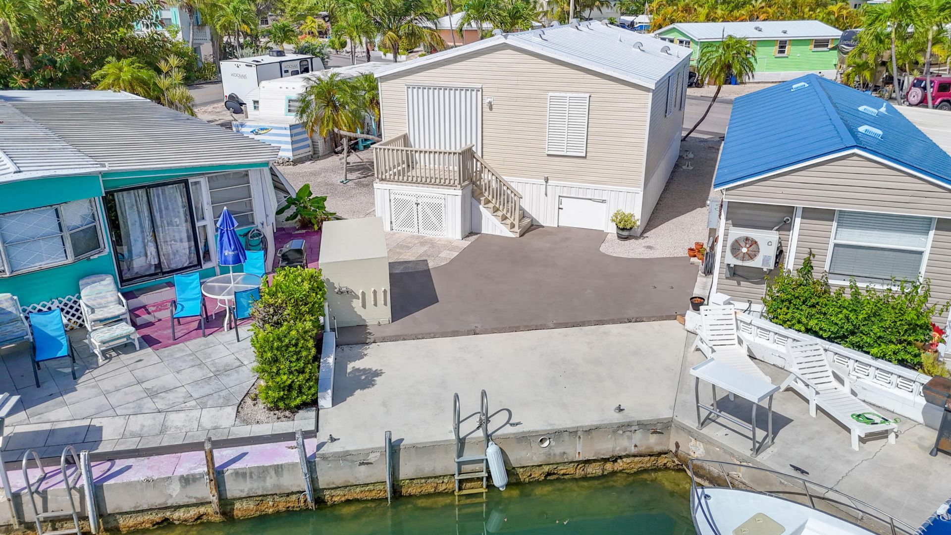 701 Spanish Main Drive, Unit 424, Cudjoe, FL 33042 Photo