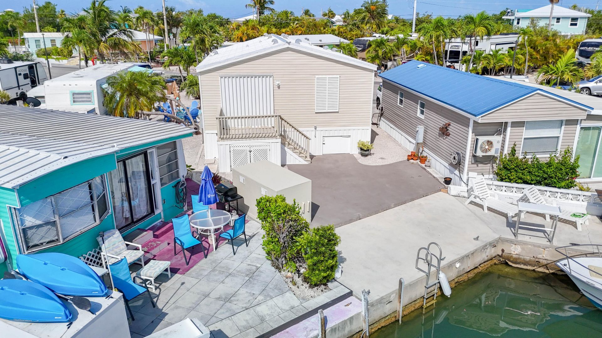 701 Spanish Main Drive, Unit 424, Cudjoe, FL 33042 Photo