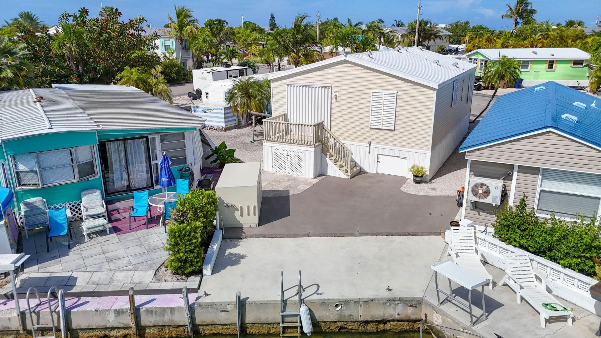 701 Spanish Main Drive, Unit 424, Cudjoe, FL 33042 Photo