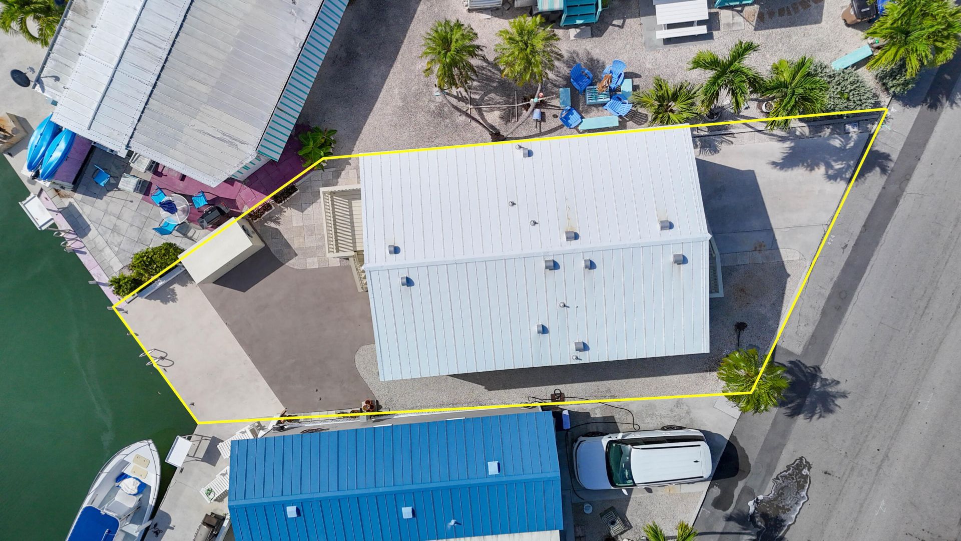 701 Spanish Main Drive, Unit 424, Cudjoe, FL 33042 Photo