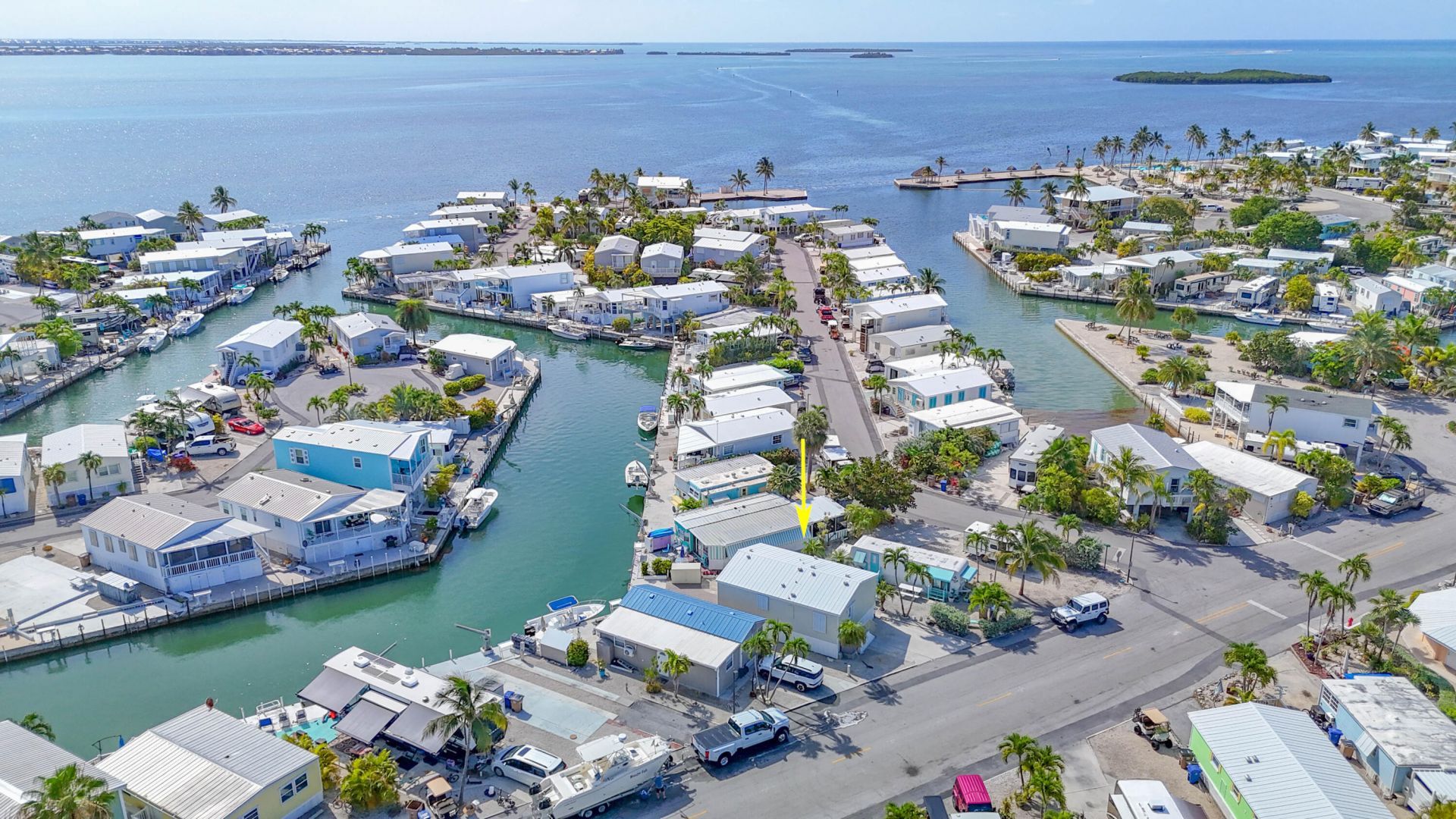 701 Spanish Main Drive, Unit 424, Cudjoe, FL 33042 Photo