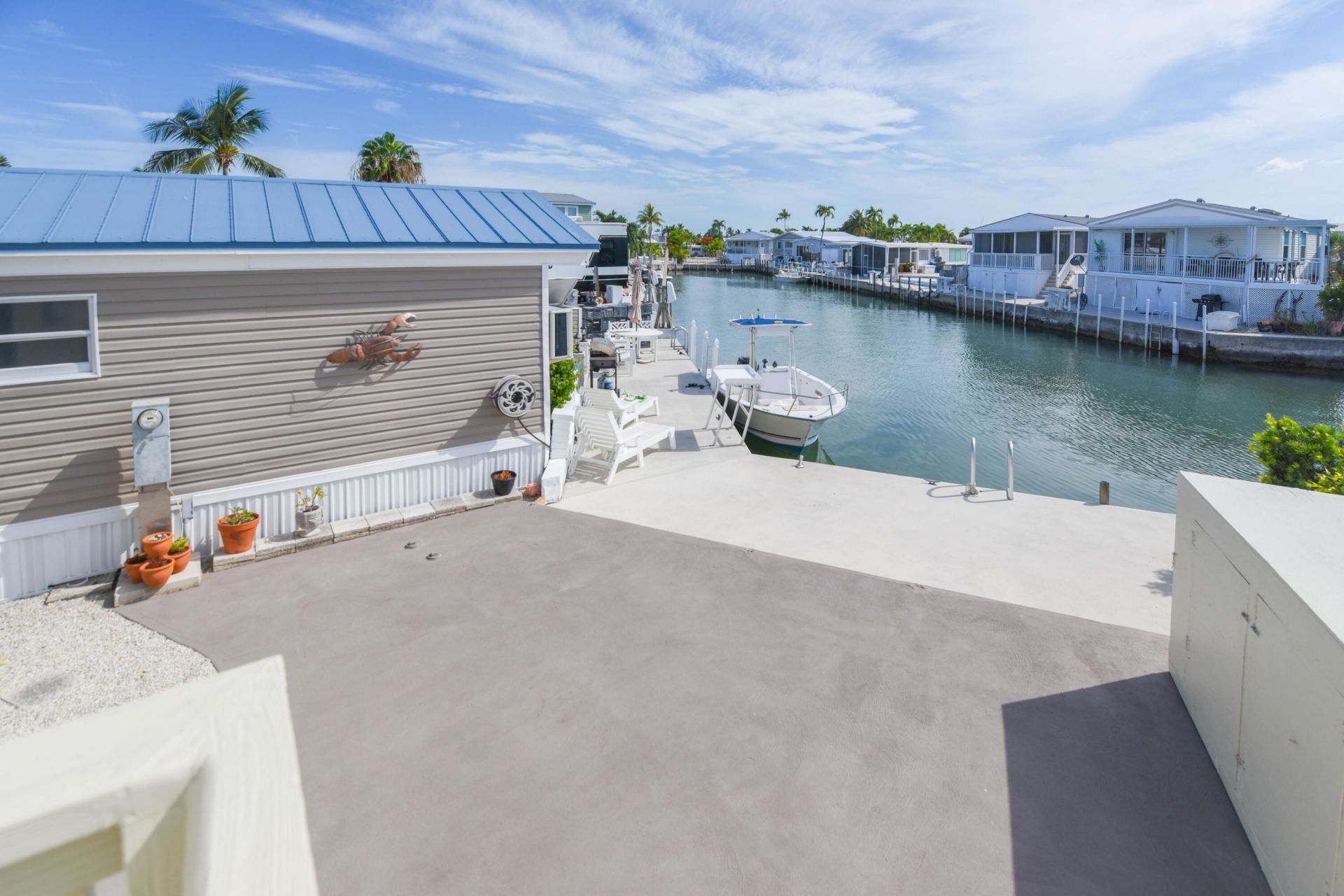 701 Spanish Main Drive, Unit 424, Cudjoe, FL 33042 Photo
